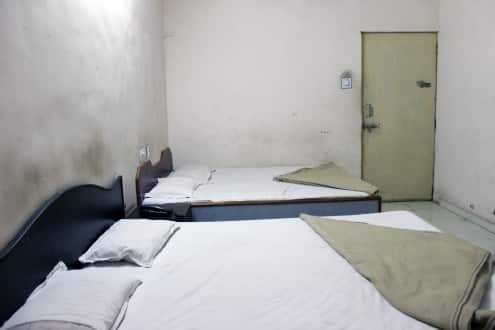 Hotel Kalyan Guest House Sardar Patel Ring Road, Ahmedabad 2